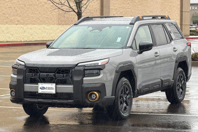 new 2026 Subaru Outback car, priced at $51,868