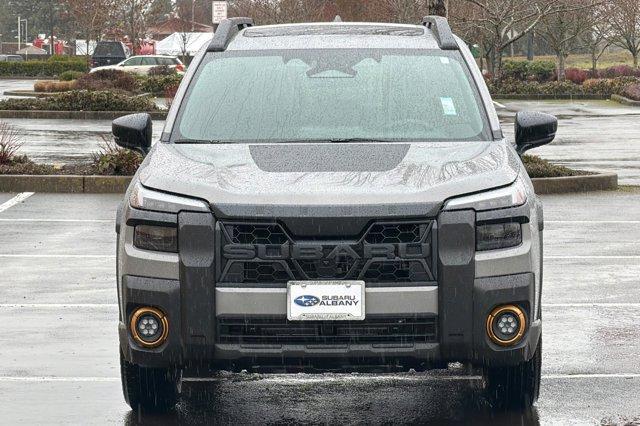 new 2026 Subaru Outback car, priced at $51,868