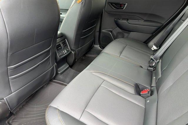 new 2026 Subaru Outback car, priced at $51,868