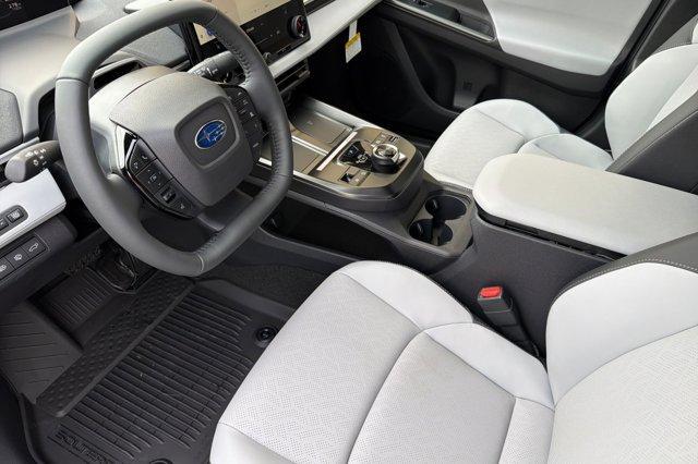 new 2026 Subaru Solterra car, priced at $41,238