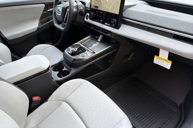 new 2026 Subaru Solterra car, priced at $41,238