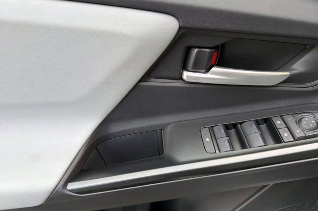 new 2026 Subaru Solterra car, priced at $41,238