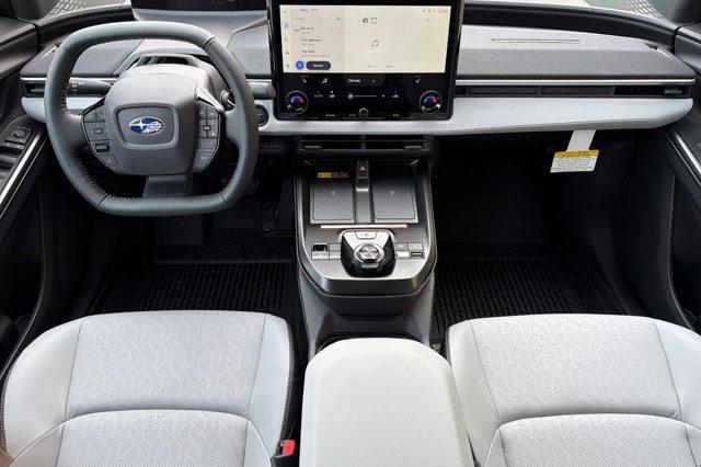 new 2026 Subaru Solterra car, priced at $41,238