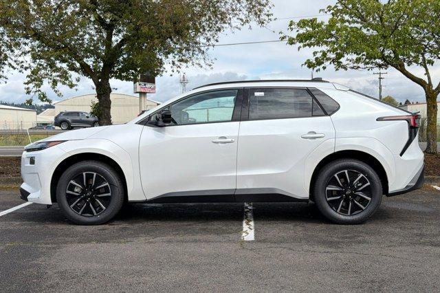 new 2026 Subaru Solterra car, priced at $41,238