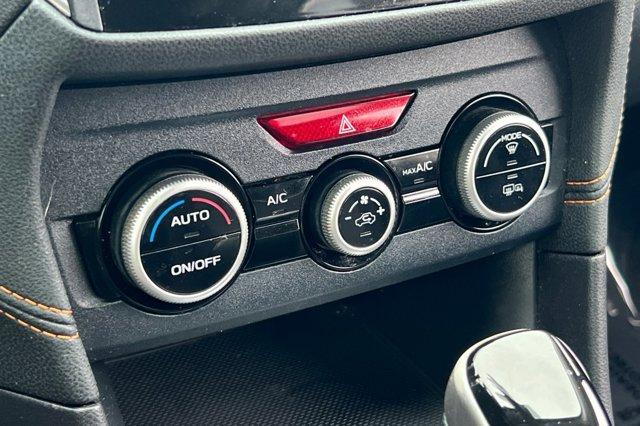 used 2020 Subaru Crosstrek car, priced at $19,452