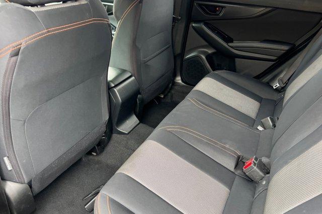 used 2020 Subaru Crosstrek car, priced at $19,452