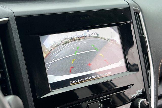 used 2020 Subaru Crosstrek car, priced at $19,452