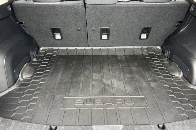 used 2020 Subaru Crosstrek car, priced at $19,452