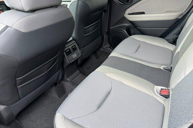 new 2026 Subaru Forester car