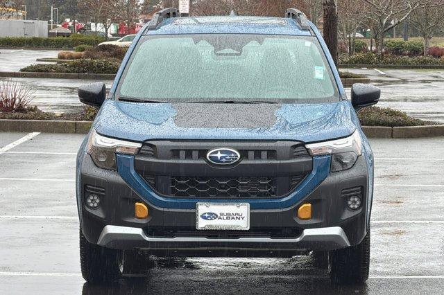 new 2026 Subaru Forester car, priced at $43,243