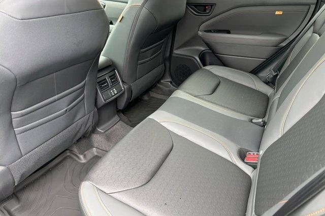 new 2026 Subaru Forester car, priced at $43,243