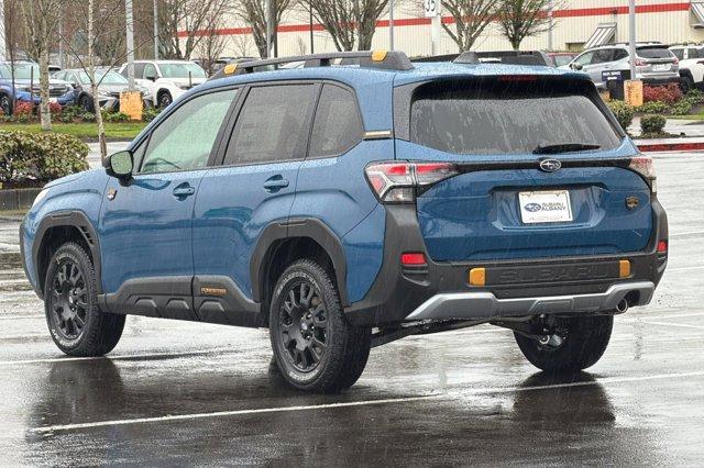 new 2026 Subaru Forester car, priced at $43,243