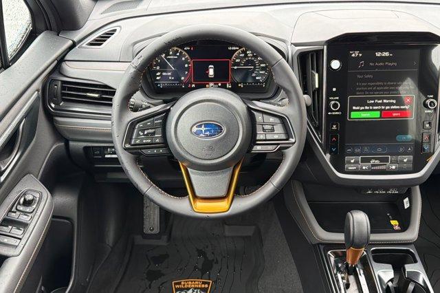 new 2026 Subaru Forester car, priced at $43,243
