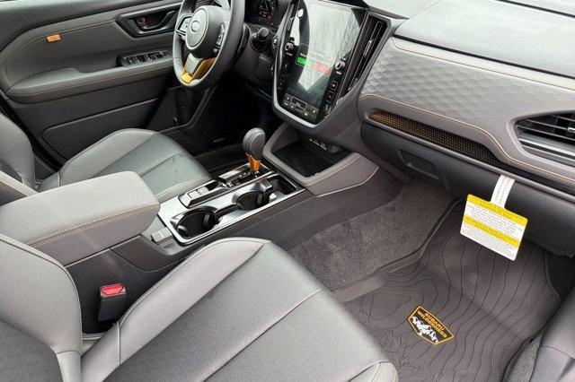 new 2026 Subaru Forester car, priced at $43,243