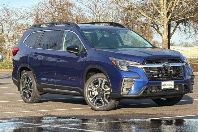 new 2026 Subaru Ascent car, priced at $50,492
