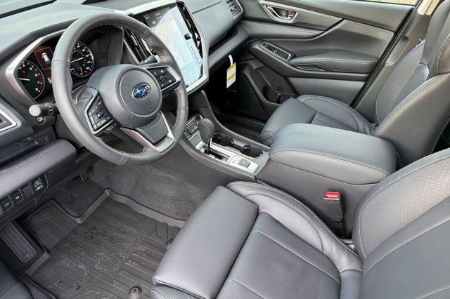 new 2026 Subaru Ascent car, priced at $50,492