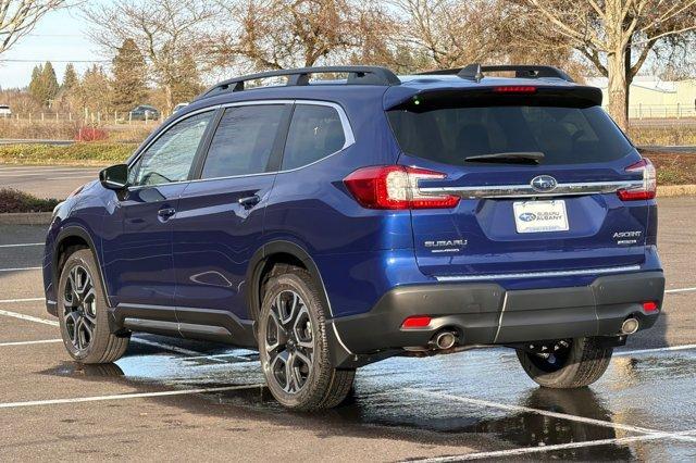 new 2026 Subaru Ascent car, priced at $50,492