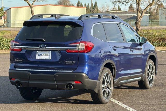 new 2026 Subaru Ascent car, priced at $50,492