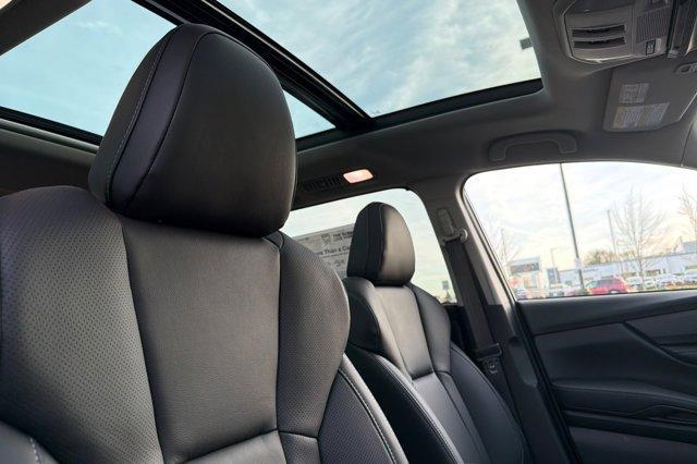 new 2026 Subaru Ascent car, priced at $50,492