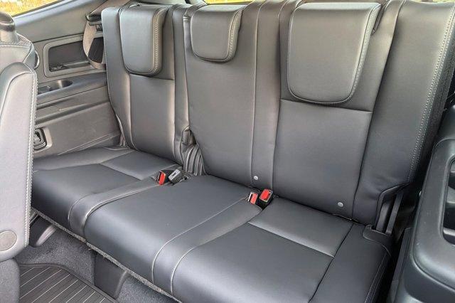 new 2026 Subaru Ascent car, priced at $50,492