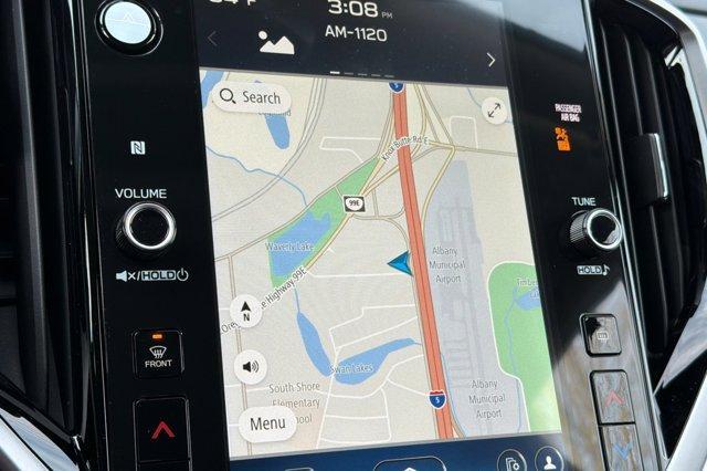 new 2026 Subaru Ascent car, priced at $50,492