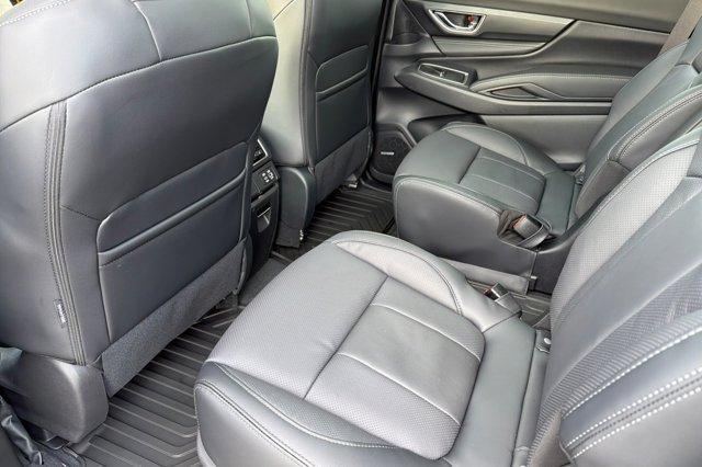 new 2026 Subaru Ascent car, priced at $50,492