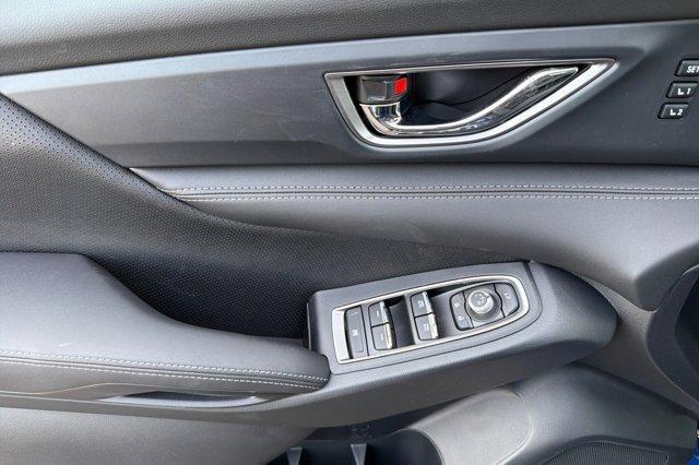 new 2026 Subaru Ascent car, priced at $50,492