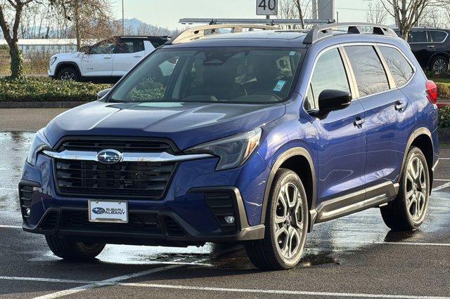 new 2026 Subaru Ascent car, priced at $50,492
