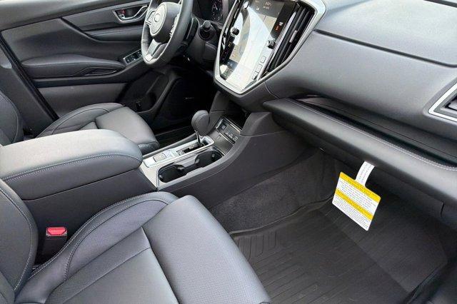 new 2026 Subaru Ascent car, priced at $50,492