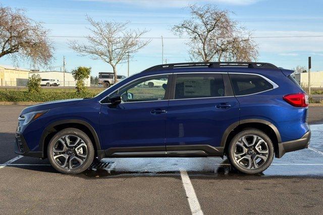 new 2026 Subaru Ascent car, priced at $50,492