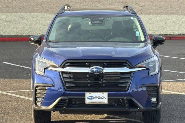new 2026 Subaru Ascent car, priced at $50,492
