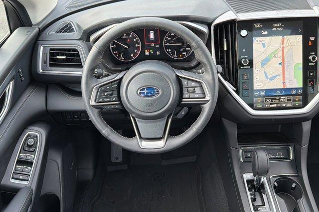 new 2026 Subaru Ascent car, priced at $50,492