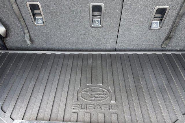 new 2026 Subaru Ascent car, priced at $50,492