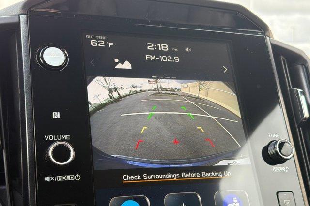 new 2026 Subaru Forester car, priced at $36,980