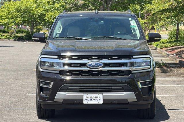 used 2024 Ford Expedition Max car, priced at $43,990