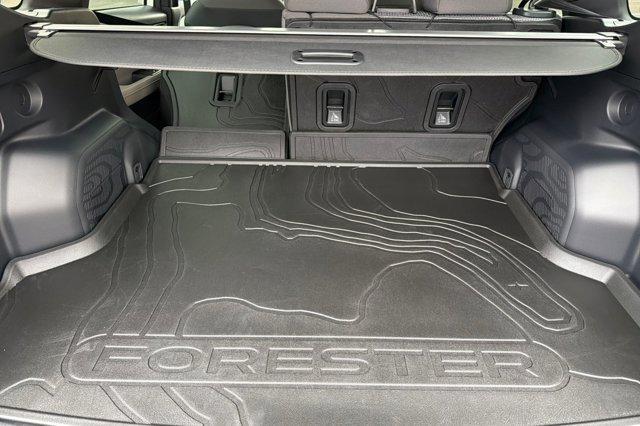 new 2026 Subaru Forester car, priced at $36,347
