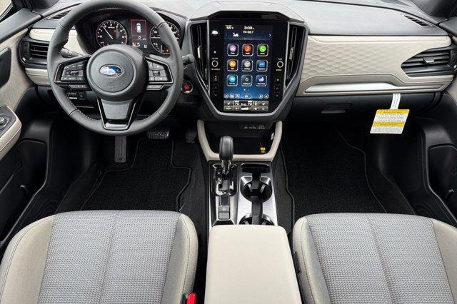 new 2026 Subaru Forester car, priced at $36,347