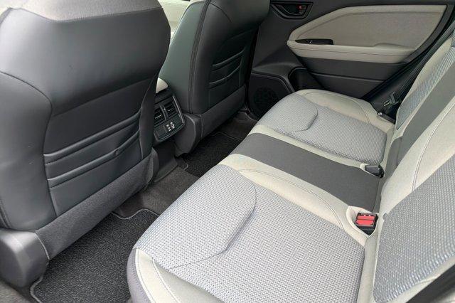 new 2026 Subaru Forester car, priced at $36,347