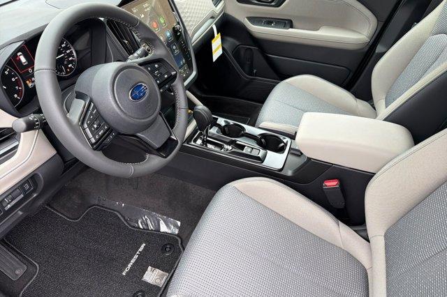 new 2026 Subaru Forester car, priced at $36,347