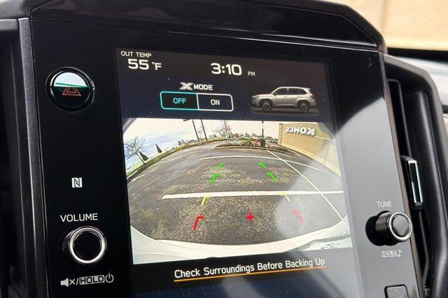 new 2026 Subaru Forester car, priced at $36,347