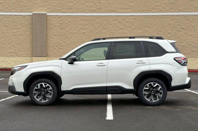 new 2026 Subaru Forester car, priced at $36,347