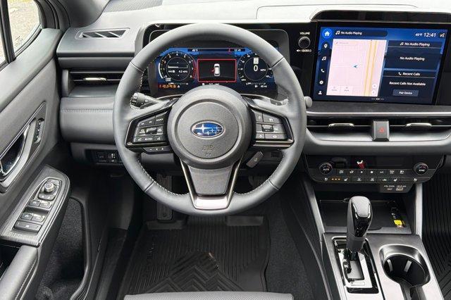 new 2026 Subaru Outback car, priced at $50,881
