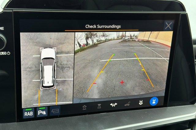 new 2026 Subaru Outback car, priced at $50,881