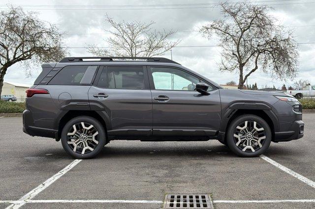 new 2026 Subaru Outback car, priced at $50,881