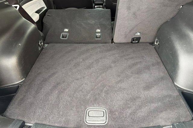 used 2024 Jeep Compass car, priced at $18,990