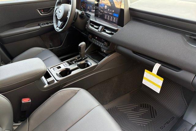 new 2026 Subaru Outback car, priced at $44,767