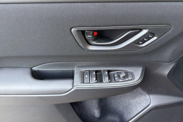 new 2026 Subaru Outback car, priced at $44,767