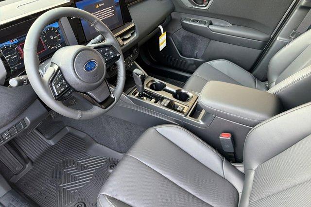 new 2026 Subaru Outback car, priced at $44,767