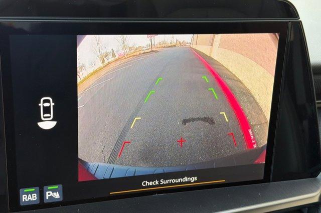 new 2026 Subaru Outback car, priced at $44,767