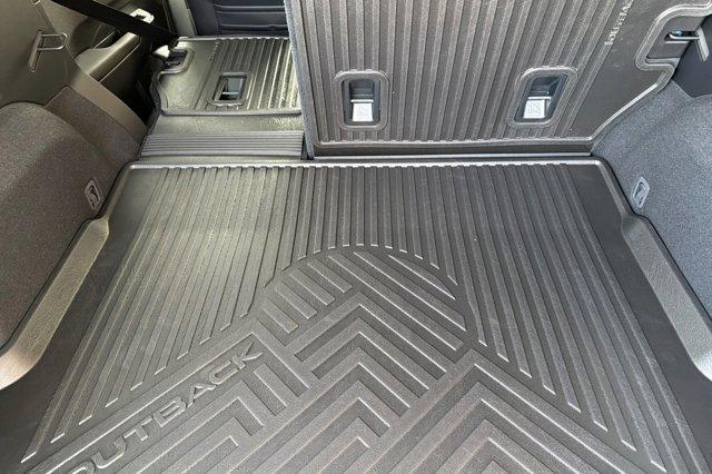 new 2026 Subaru Outback car, priced at $44,767